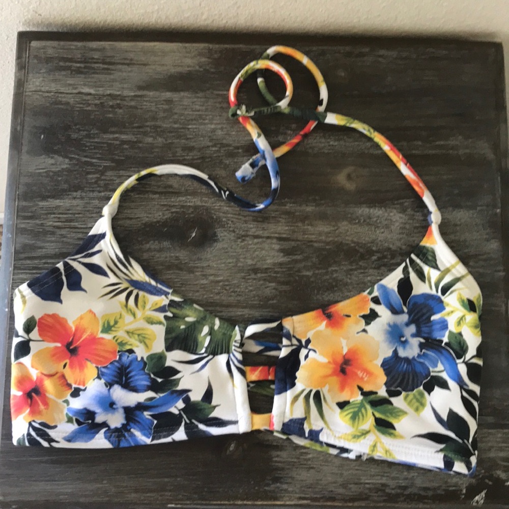 Midori bikini top